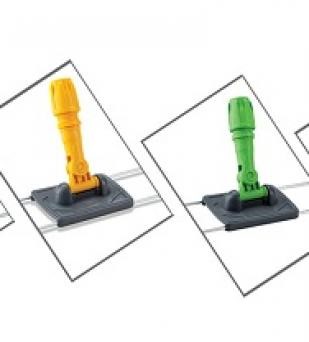 Telli Mop Aparatı 50cm